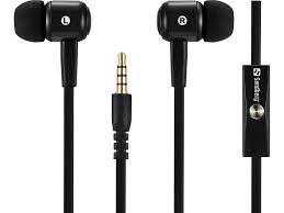 Earphones